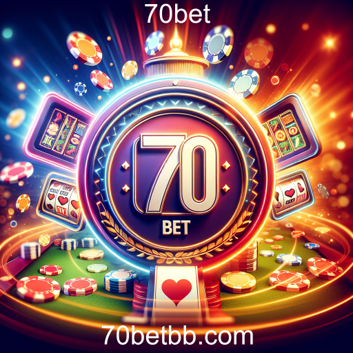Bônus em Jogos: Aumente Suas Chances no 70bet